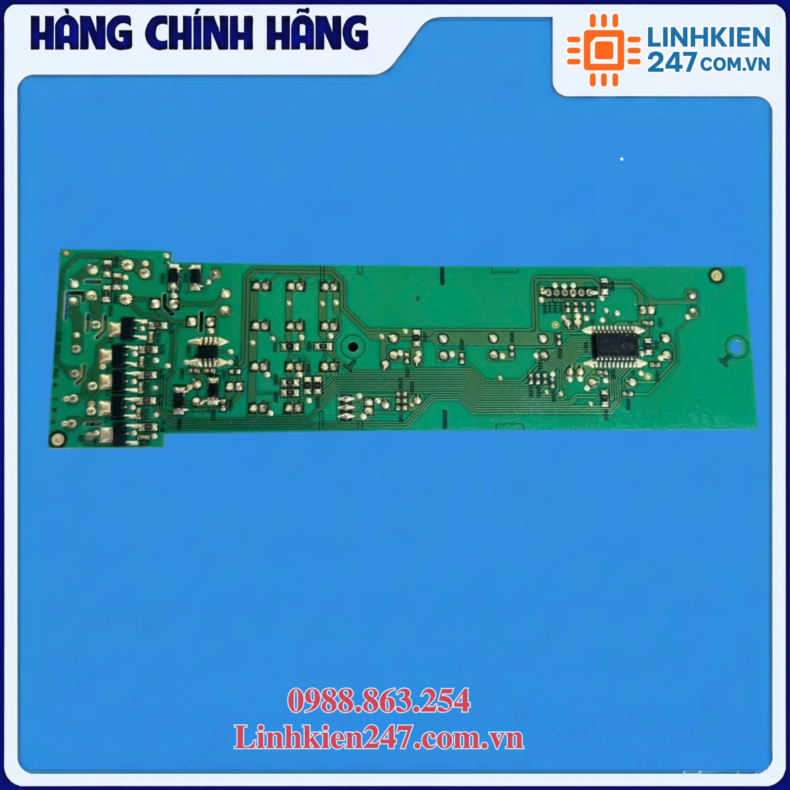 BO ĐIỀU KHIỂN QUẠT TOSHIBA F-LSA20(H)VN BO ĐIỀU KHIỂN QUẠT TOSHIBA F-LSA20(H)VN