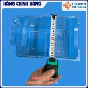 Hộp Đựng Đá Viên Tủ Lạnh Toshiba GR-WG58VDAZ(PGB) | Hàng Chính Hãng