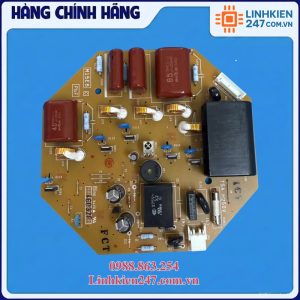 Bo mạch quạt Panasonic F-60WWK – Mã M15E64830ZM Hàng Chính Hãng