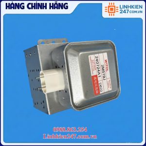 Đèn Phát Vi Sóng Panasonic NN-SM33NBYUE – Mã 2M519J | Dùng Chung Nhiều Model