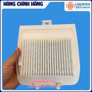 Bộ Lọc Bụi Máy Hút Bụi Panasonic MC-CL563RN46-VN/MC-CL565KN46-VN – Mã YMV95KM4000 Chính Hãng