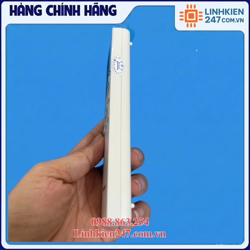 Điều khiển quạt trần Panasonic F-60XDN Chính Hãng Điều khiển quạt trần Panasonic F-60XDN Chính Hãng