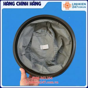 Túi Lọc Máy Hút Bụi Panasonic MC-YL621–YL695 Mã YMV99KTN000 – Chính Hãng, Bền Bỉ, Lọc Bụi Hiệu Quả