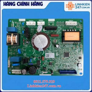 Bo Mạch Tủ Lạnh Panasonic NR-BA190 Chính Hãng, Mới 100%
