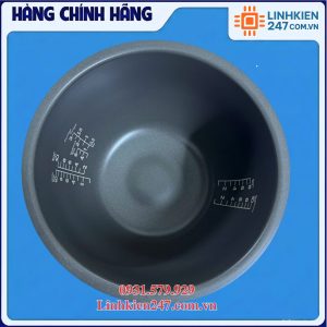 Lòng Ruột Nồi Cơm Cao Tần Toshiba RC-18RH Chính Hãng Mới 100%