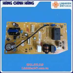 Bảng Mạch Nguồn Điều Hòa Mitsubishi MS-JS35VF-VN1 – Mã E2268M440 Chính Hãng, Giá Tốt
