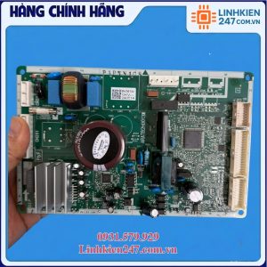 Bo Mạch Tủ Lạnh Panasonic NR-BV331WGKV / NR-BV361WGKV – Mã ARBPC1A09972 Chính Hãng