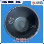 Lòng Ruột Nồi Cơm Cao Tần Toshiba RC-18RH Mã R7461012200022 | Hàng Chuẩn Model