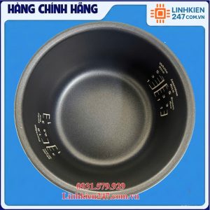 Lòng Ruột Nồi Cơm Panasonic SR-CL108WRA Mã A12261000013219 Mới 100% Chính Hãng