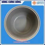 Lòng Ruột Nồi Cơm Toshiba RC-10JH2PV Mã 12261000018390 | Phụ Kiện Chuẩn Model