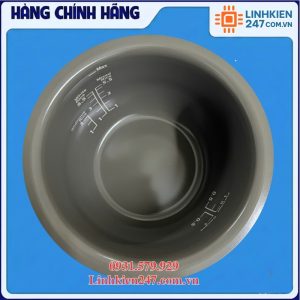 Lòng Ruột Nồi Cơm Toshiba RC-10NAF Mã R7461012200014 | Chuẩn Model – Bền Đẹp
