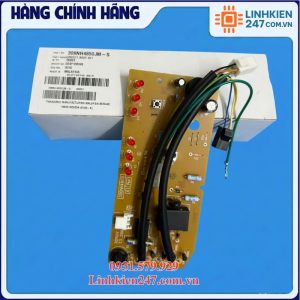 Bo Điều Khiển Quạt Panasonic F-308NH Mã 308NH4850JM-S Chính Hãng – Giá Tốt – Giao Nhanh