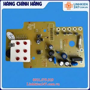Bo Điều Khiển Quạt Panasonic F-409M Mã 404UR4800ZM Chính Hãng – Giá Tốt – Giao Nhanh