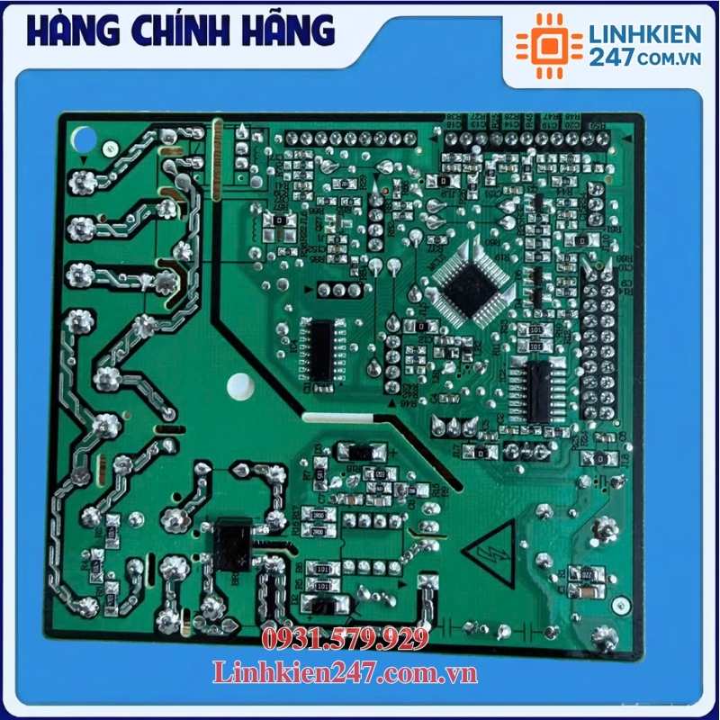 Bo Mạch Chính Tủ Lạnh Toshiba GR-B22VU GR-RT234WE GR-RT252WE Bo Mạch Chính Tủ Lạnh Toshiba GR-B22VU GR-RT234WE GR-RT252WE