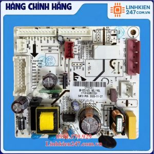 Bo Mạch Chính Tủ Lạnh Toshiba GR-B22VU GR-RT234WE GR-RT252WE Mã 17131000022928 Chính Hãng