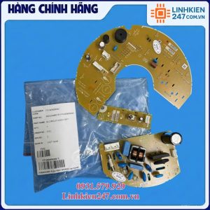 Bộ Bo Mạch Quạt Trần Panasonic F-60GDN F-60GDS FFV4040004V Chính Hãng
