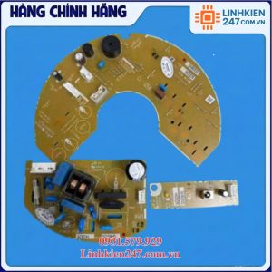 Bộ Bo Mạch Quạt Trần Panasonic F-60GDN F-60GDS FFV4040004V Chính Hãng