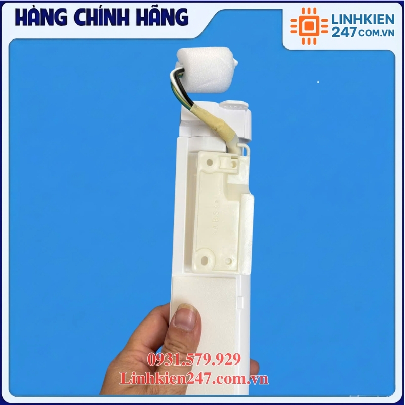 Thanh Nẹp Cửa Sấy Gioăng Tủ Lạnh Panasonic NR-DZ601VGKV Thanh Nẹp Cửa Sấy Gioăng Tủ Lạnh Panasonic NR-DZ601VGKV