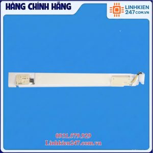 Thanh Nẹp Cửa Sấy Gioăng Tủ Lạnh Panasonic NR-DZ601VGKV / NR-DZ600GKVN ARBCFA300013 Chính Hãng