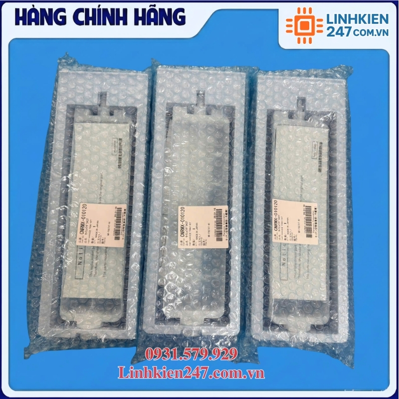 Vỉ Đá Xoay Tủ Lạnh Panasonic NR-F510GT-N2 NR-F503GT-X2 CNRMX-010120 Chính Hãng - Ảnh 2