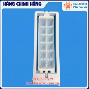 Vỉ Đá Xoay Tủ Lạnh Panasonic NR-F510GT-N2 NR-F503GT-X2 CNRMX-010120 Chính Hãng