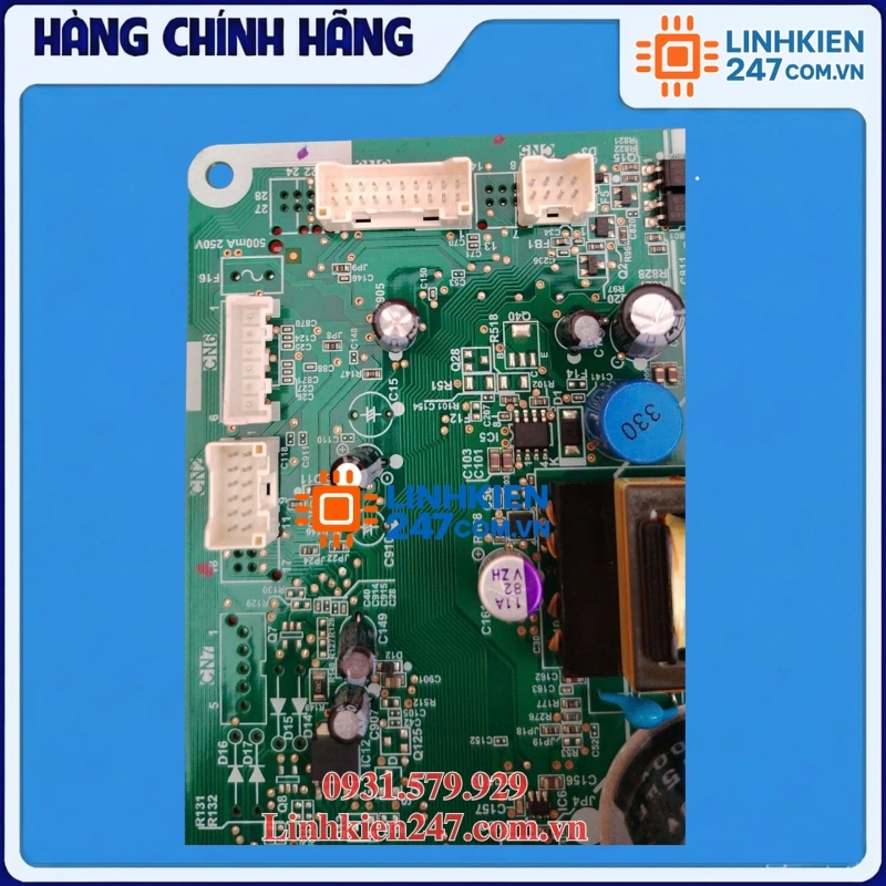 Main Tủ Lạnh Sharp SJ-FX640V-SL Mã QPWBSA012CBZZ Main Tủ Lạnh Sharp SJ-FX640V-SL Mã QPWBSA012CBZZ