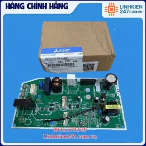 Bo Nguồn Điều Hòa Mitsubishi Electric MSY-JY25VF-VN1 / MSY-JA25VF-VN1 Mã E226H1440 Chính Hãng