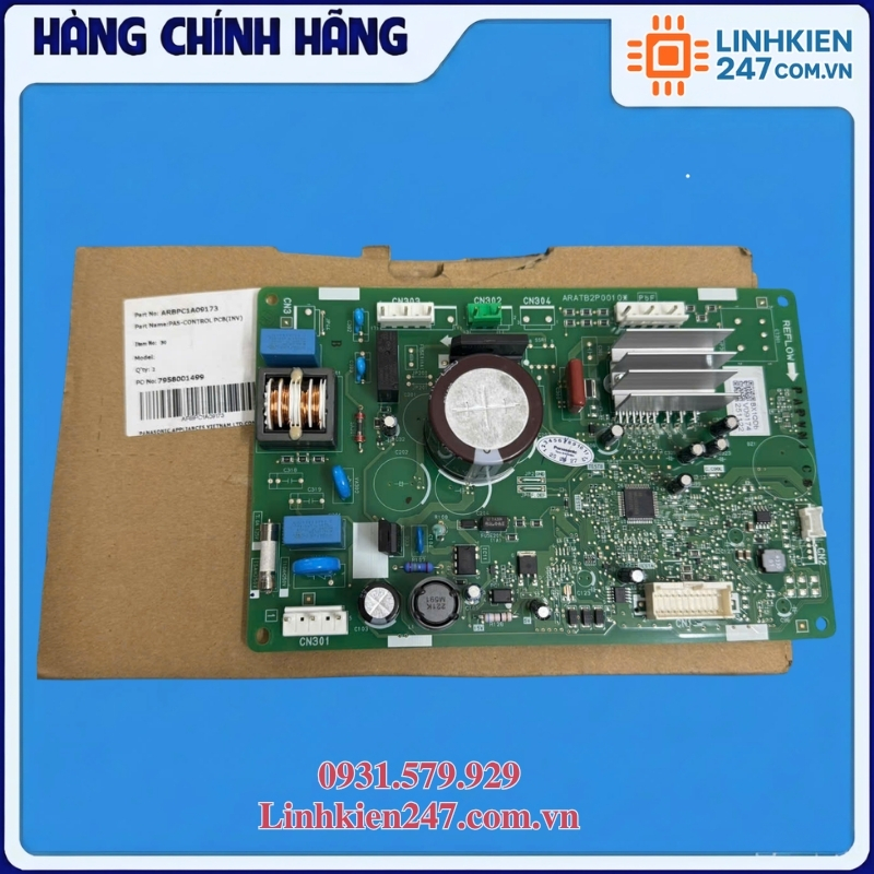Main Tủ Lạnh Panasonic NR-BX421GPKV Chính Hãng Main Tủ Lạnh Panasonic NR-BX421GPKV Chính Hãng