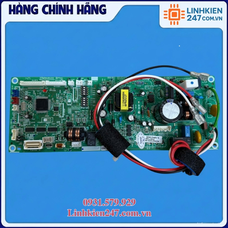 Bo Dàn Lạnh Điều Hòa Âm Trần Panasonic S-19PU1H5B Mã ACXA73C61690 Chính Hãng - Ảnh 5