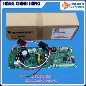 Bo Dàn Lạnh Điều Hòa Âm Trần Panasonic S-19PU1H5B Mã ACXA73C61690 Chính Hãng