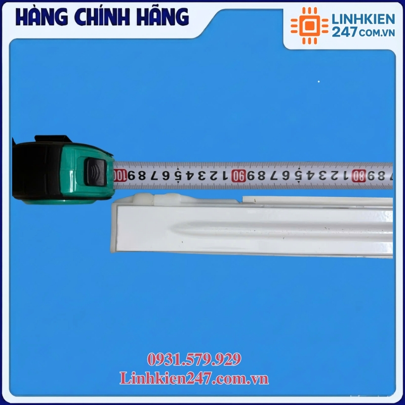 Thanh Sấy Gioăng Cửa Tủ Lạnh Mitsubishi MR-L78EN / MR-LA78ER Thanh Sấy Gioăng Cửa Tủ Lạnh Mitsubishi MR-L78EN / MR-LA78ER