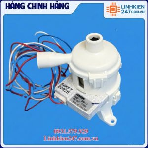 Bơm Nước Dàn Lạnh Điều Hòa Daikin VRV PMD-DM-11 DC13V P/N 2314279 Chính Hãng