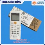 Điều Khiển Điều Hòa Panasonic Mới Chính Hãng