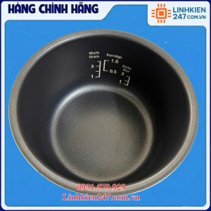 Lòng Ruột Nồi Cơm Điện Panasonic SR-CL108WRA Chính Hãng – Mã A12261000013219 Chống Dính Cao Cấp