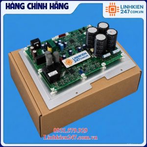 Bo Biến Tần Dàn Nóng Điều Hòa Daikin VRV Inverter Mã PC1230-1 / 4012619 Chính Hãng