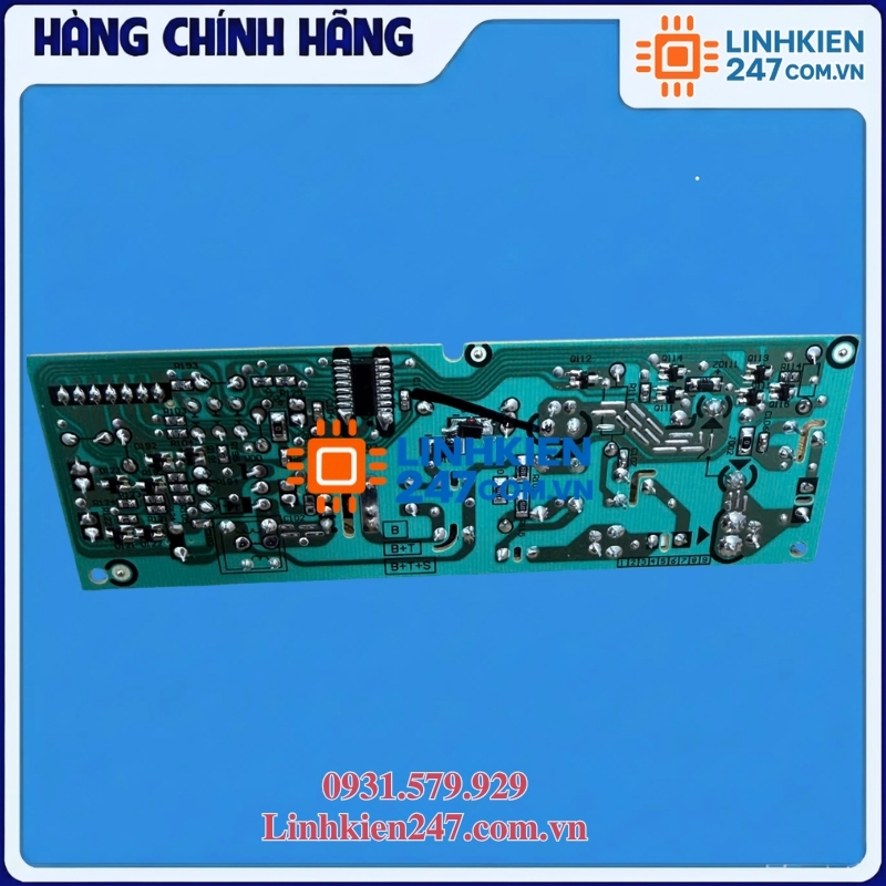 Bo Nguồn Nồi Cơm Toshiba Chính Hãng Bo Nguồn Nồi Cơm Toshiba Chính Hãng