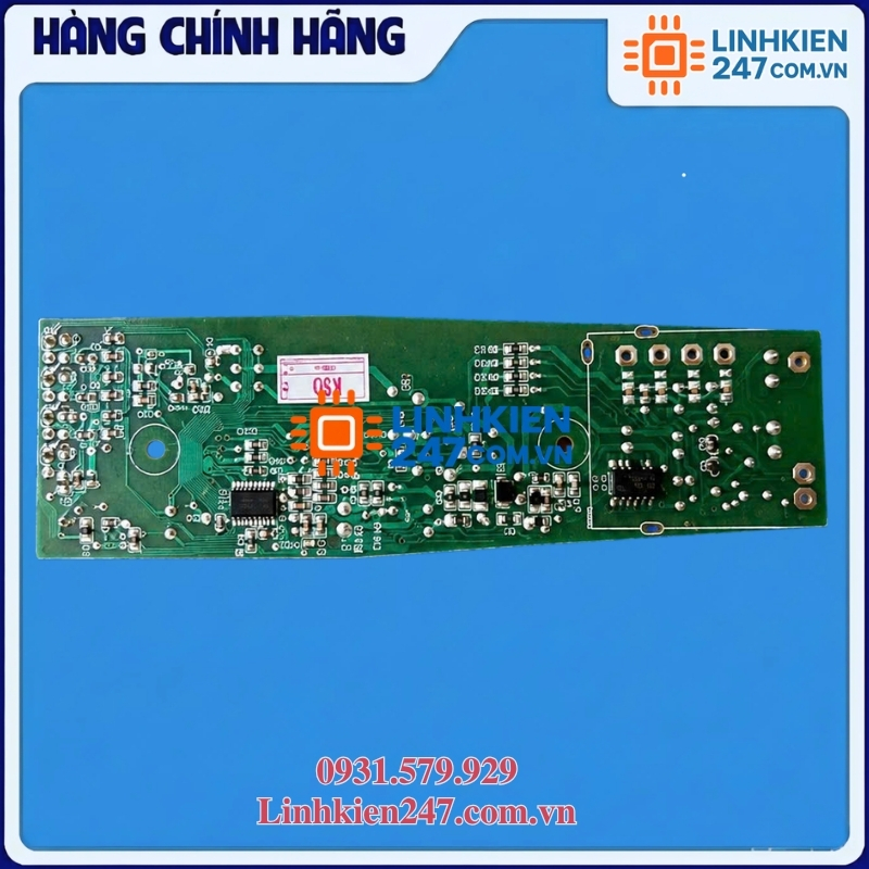 Bo Quạt Cây Mitsubishi LV16 Bo Quạt Cây Mitsubishi LV16