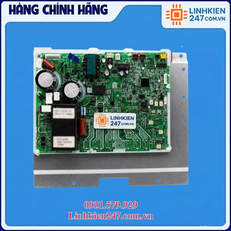Bo Biến Tần Daikin RXYQ18U5Y1BD/RXYSQ16ARY6 Mã PC16020-6 Chính Hãng - Ảnh 3