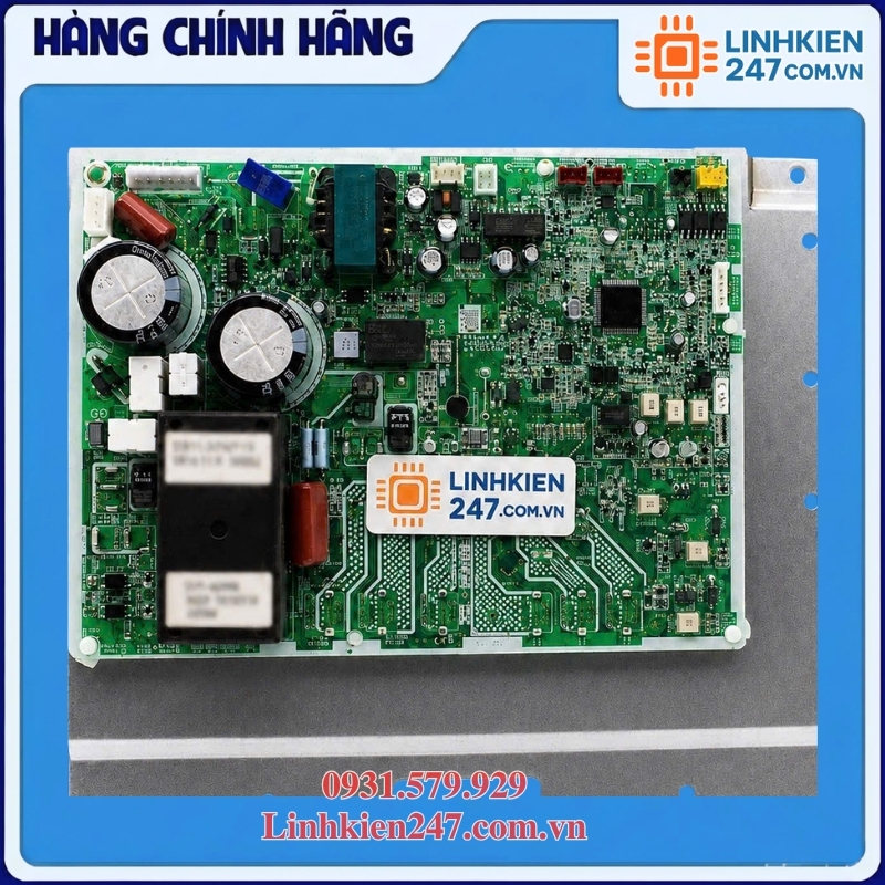 Bo Biến Tần Daikin RXYQ18U5Y1BD/RXYSQ16ARY6 Mã PC16020-6 Chính Hãng - Ảnh 4