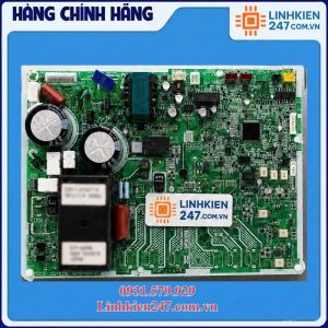 Bo Biến Tần Daikin RXYQ18U5Y1BD/RXYSQ16ARY6 Mã PC16020-6 Chính Hãng