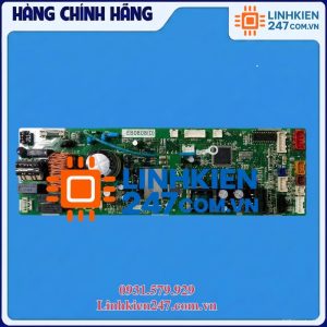 Bo Điều Khiển Dàn Lạnh Điều Hòa Daikin FXFQ32LUV1 Mã 2055291 Chính Hãng