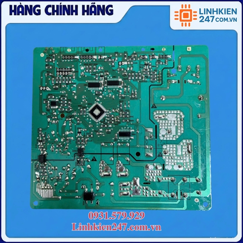 Bo mạch Dàn lạnh điều hòa Casper LC-24FS32 Chính Hãng Bo mạch Dàn lạnh điều hòa Casper LC-24FS32 Chính Hãng