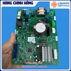 Bo Mạch Tủ Lạnh Panasonic NR-BA229PKVN-A  NR-BA189PAVN Mã ARBPC1A08901 Chính Hãng