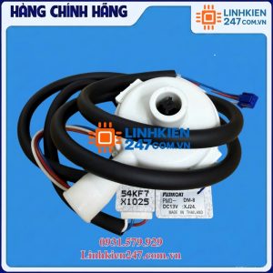 Bơm Nước Ngưng Điều Hòa VRV Daikin PMD-DM-8 Model FXMQ32PAVE Mã 2214160 Chính Hãng