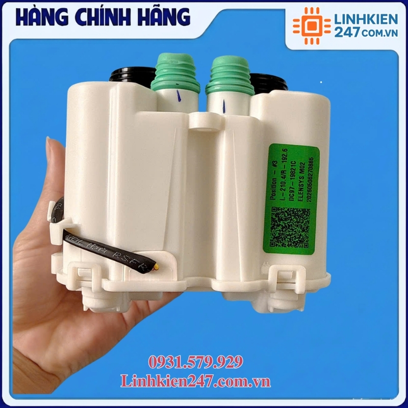 Bơm Hút Nước Xà Phòng Máy Giặt Samsung Bơm Hút Nước Xà Phòng Máy Giặt Samsung