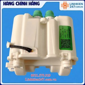 Bơm Hút Nước Xà Phòng Tự Động Máy Giặt Samsung WW10T634DLXSV Chính Hãng