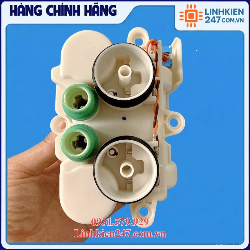 Bơm Hút Nước Xà Phòng Máy Giặt Samsung Bơm Hút Nước Xà Phòng Máy Giặt Samsung