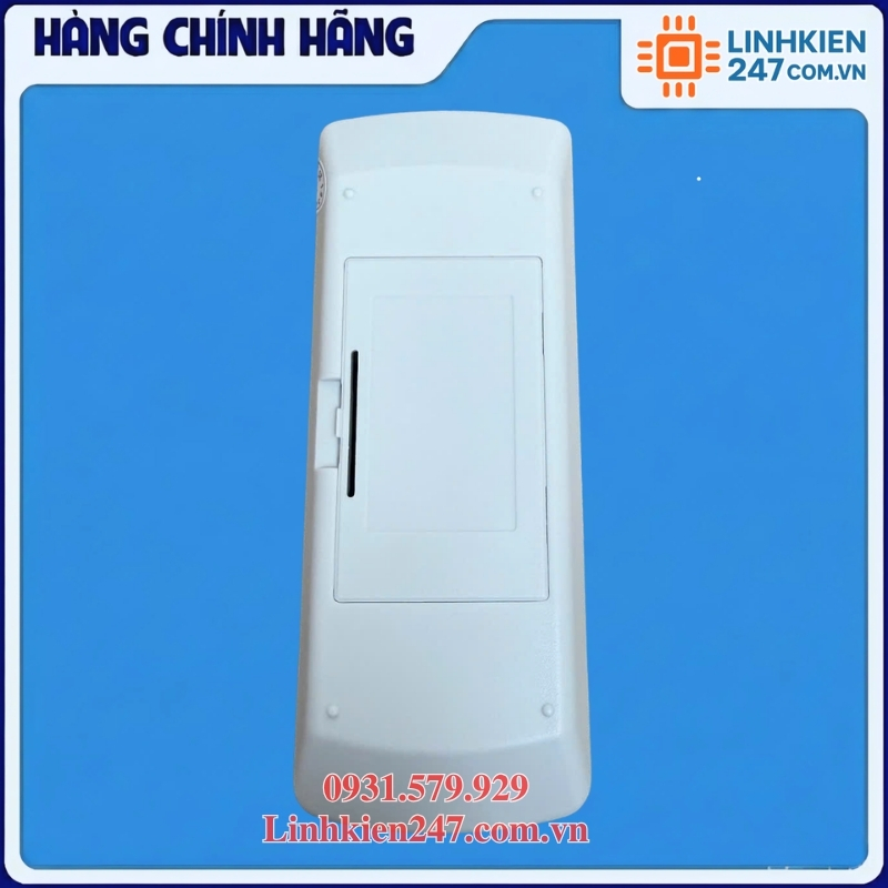 Điều Khiển Quạt Panasonic F-409K Chính Hãng Điều Khiển Quạt Panasonic F-409K Chính Hãng