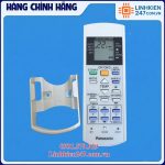 Điều Khiển Từ Xa Điều Hòa Panasonic 2 Chiều CS-A9PKH-8, CS-A12PKH-8, CS-E9PKH-8, CS-E12PKH-8 Chính Hãng Mã CWA75C4224