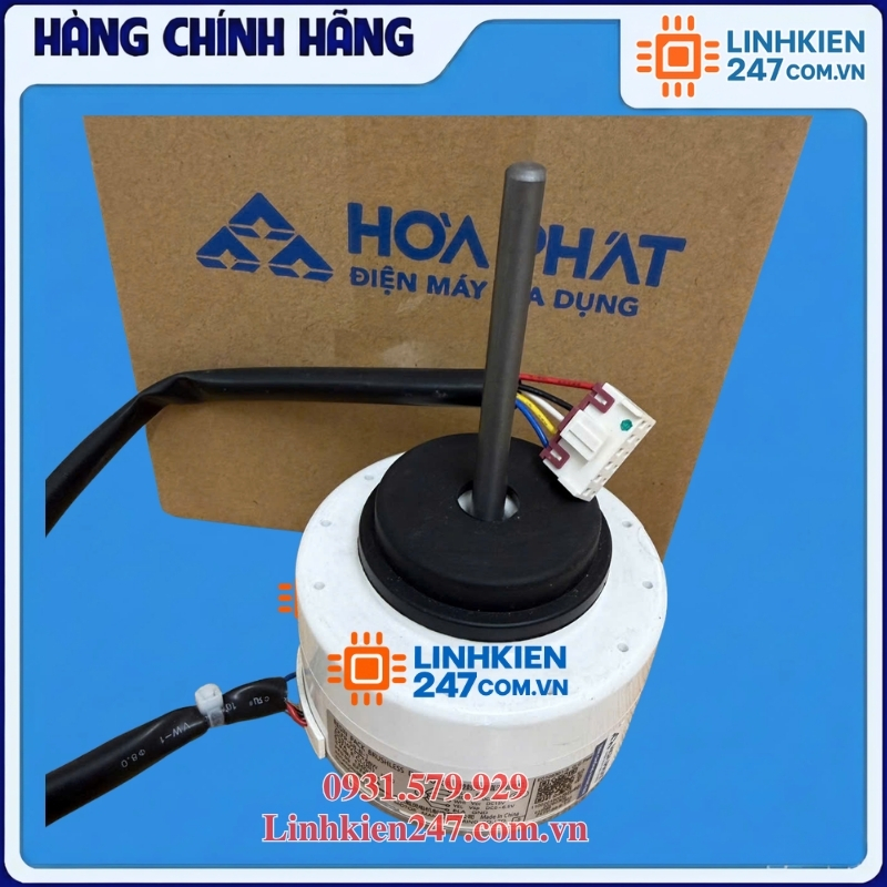 Motor Quạt Dàn Lạnh Funiki Chính Hãng Motor Quạt Dàn Lạnh Funiki Chính Hãng